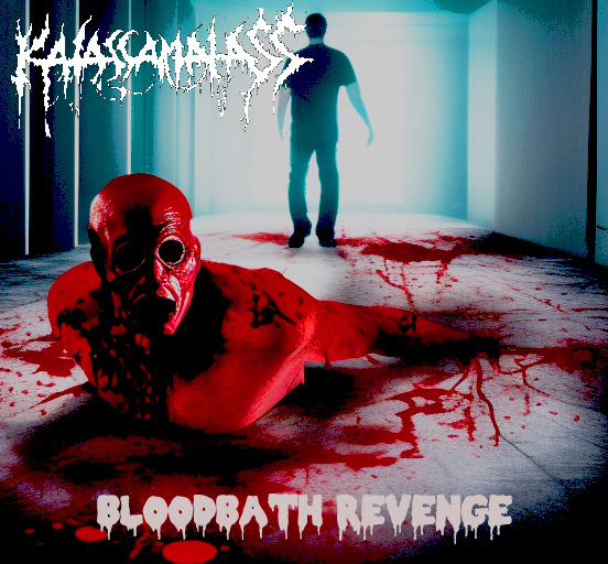 bloodbath revenge album